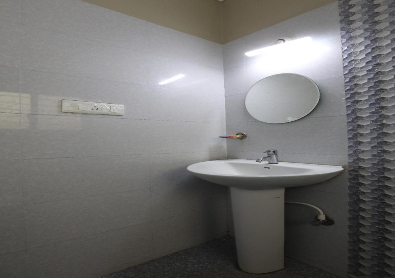 Hotel The Green Orchid Mysore Esterno foto