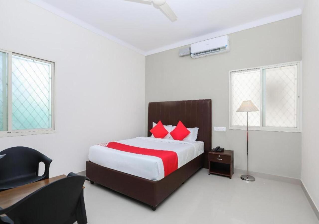 Hotel The Green Orchid Mysore Esterno foto