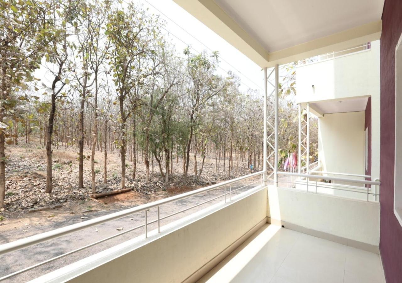 Hotel The Green Orchid Mysore Esterno foto