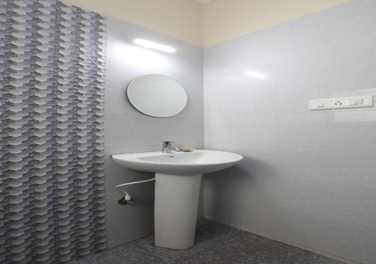 Hotel The Green Orchid Mysore Esterno foto